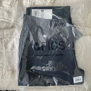 Figs Zamora 2.0 jogger scrubs pants XS petite